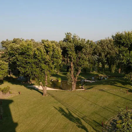 L' Araba Fenice & Ξενοδοχείο Altavilla Silentina