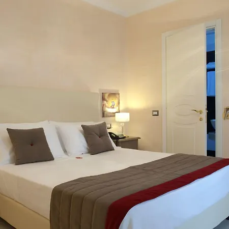 מלון L' Araba Fenice & Altavilla Silentina