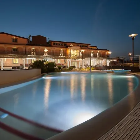 Hotel L' Araba Fenice & Altavilla Silentina