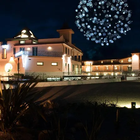 Ξενοδοχείο L' Araba Fenice & Altavilla Silentina