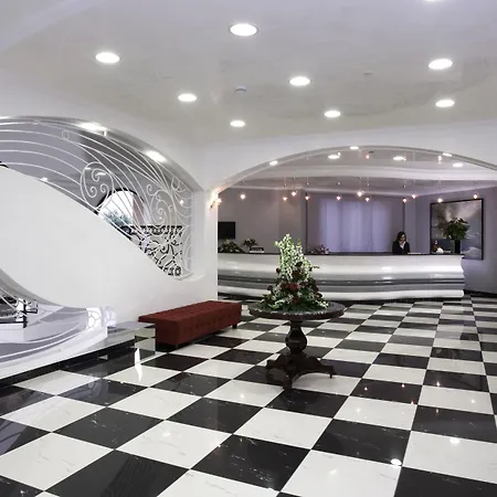 L' Araba Fenice & Отель 5*