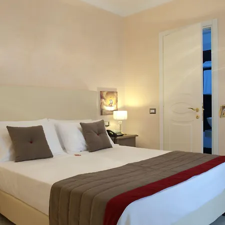 L' Araba Fenice & Ξενοδοχείο