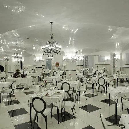 Ξενοδοχείο L' Araba Fenice & Altavilla Silentina