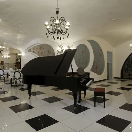 Ξενοδοχείο L' Araba Fenice & Altavilla Silentina