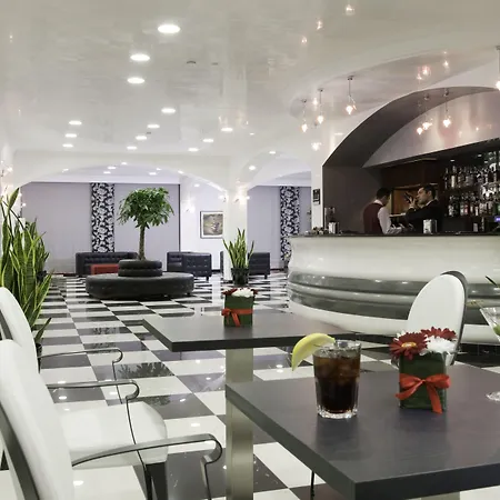 Ξενοδοχείο L' Araba Fenice &