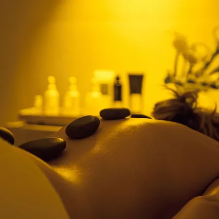 L' Araba Fenice & Ξενοδοχείο 5*