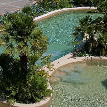 Ξενοδοχείο L' Araba Fenice &