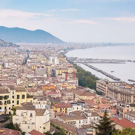 L' Araba Fenice & Ξενοδοχείο