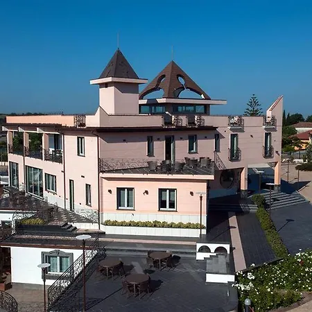 L' Araba Fenice & Отель 5*