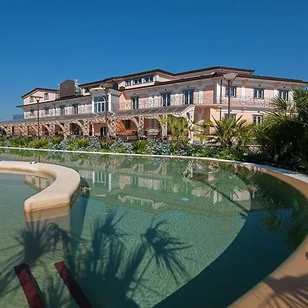 L' Araba Fenice & 5* Altavilla Silentina