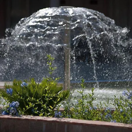 L' Araba Fenice & Ξενοδοχείο 5*