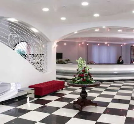 Ξενοδοχείο L' Araba Fenice & 5*