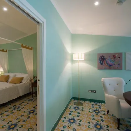 L' Araba Fenice & Ξενοδοχείο