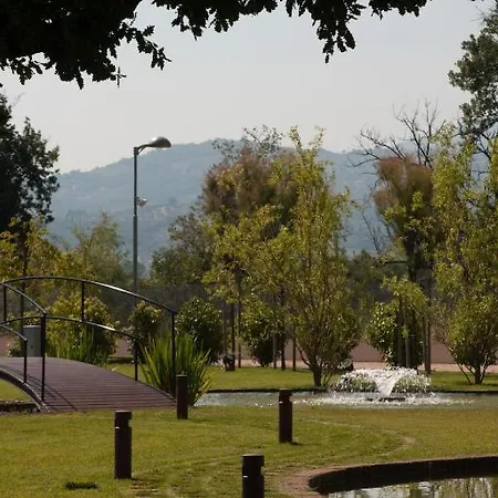 L' Araba Fenice & Otel 5*