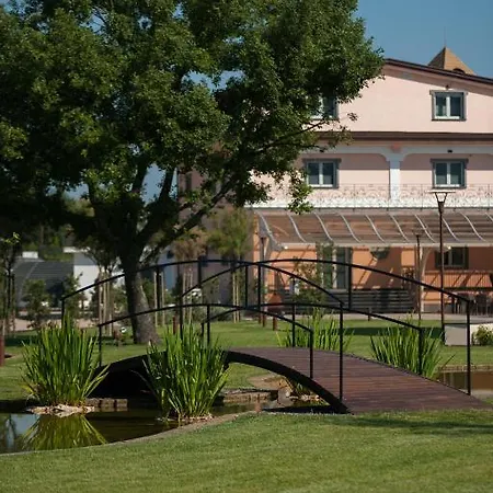 Otel L' Araba Fenice & Altavilla Silentina