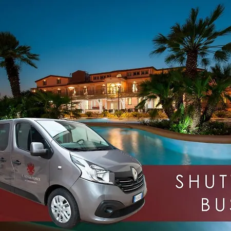 L' Araba Fenice & 5*