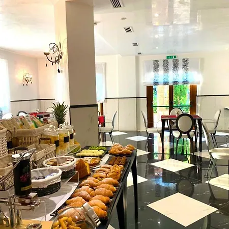 Hotell L' Araba Fenice & 5*