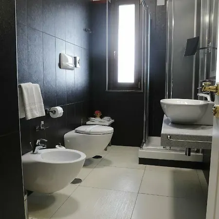 L' Araba Fenice & 5*