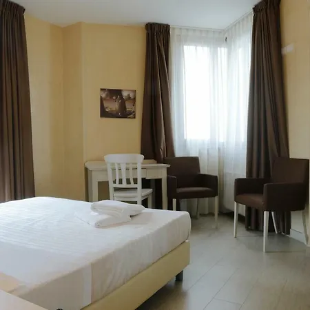 L' Araba Fenice & Отель